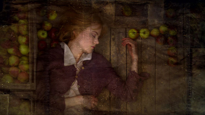 Dogville - Director´s Cut