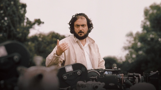 Kubrick por Kubrick