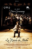 La ronda de noche