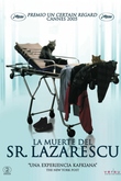 La muerte del señor Lazarescu