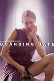 Boarding Gate