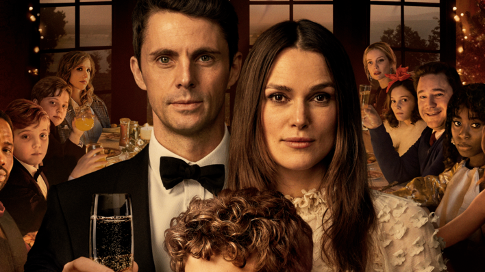 Silent Night, ver ahora en Filmin