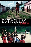 Estrellas de la línea