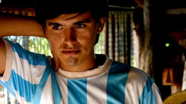 El camino de San Diego, ver ahora en Filmin