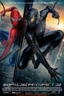 Spider-Man 3 - Filmin