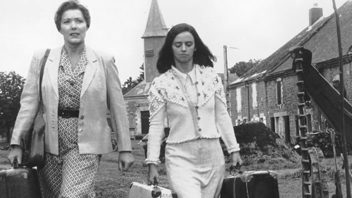 Antonia, ver ahora en Filmin