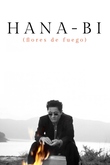 Hana-Bi Flores de fuego