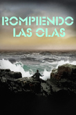 Rompiendo las olas