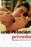 Una relación privada