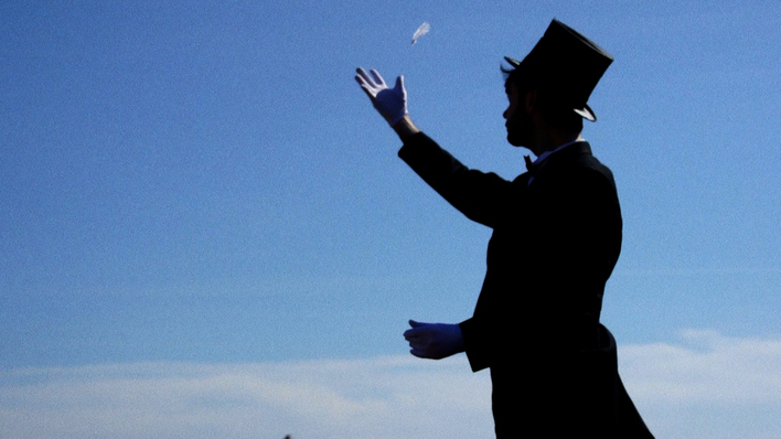 Un film dans les rêves, ver ahora en Filmin