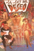 La Ley del Deseo