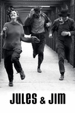 Jules y Jim