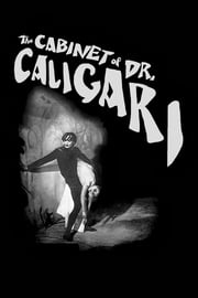 El Gabinete del Doctor Caligari