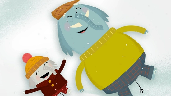 DIBUJOS INVIERNO PREESCOLAR - Buscar con Google