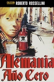 Alemania Año Cero