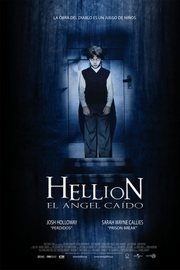 Hellion, el ángel caído