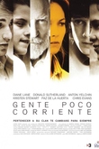 Gente poco corriente