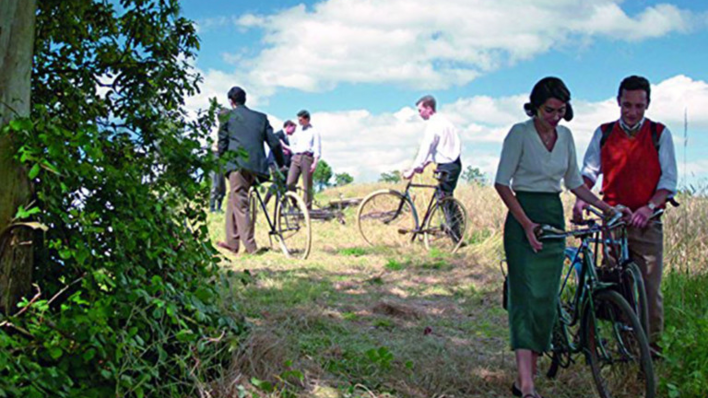 Los hijos del sol, ver ahora en Filmin