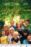Las horas del verano