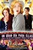 Un gran día para ellas