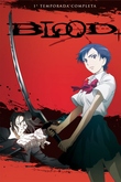 Blood+