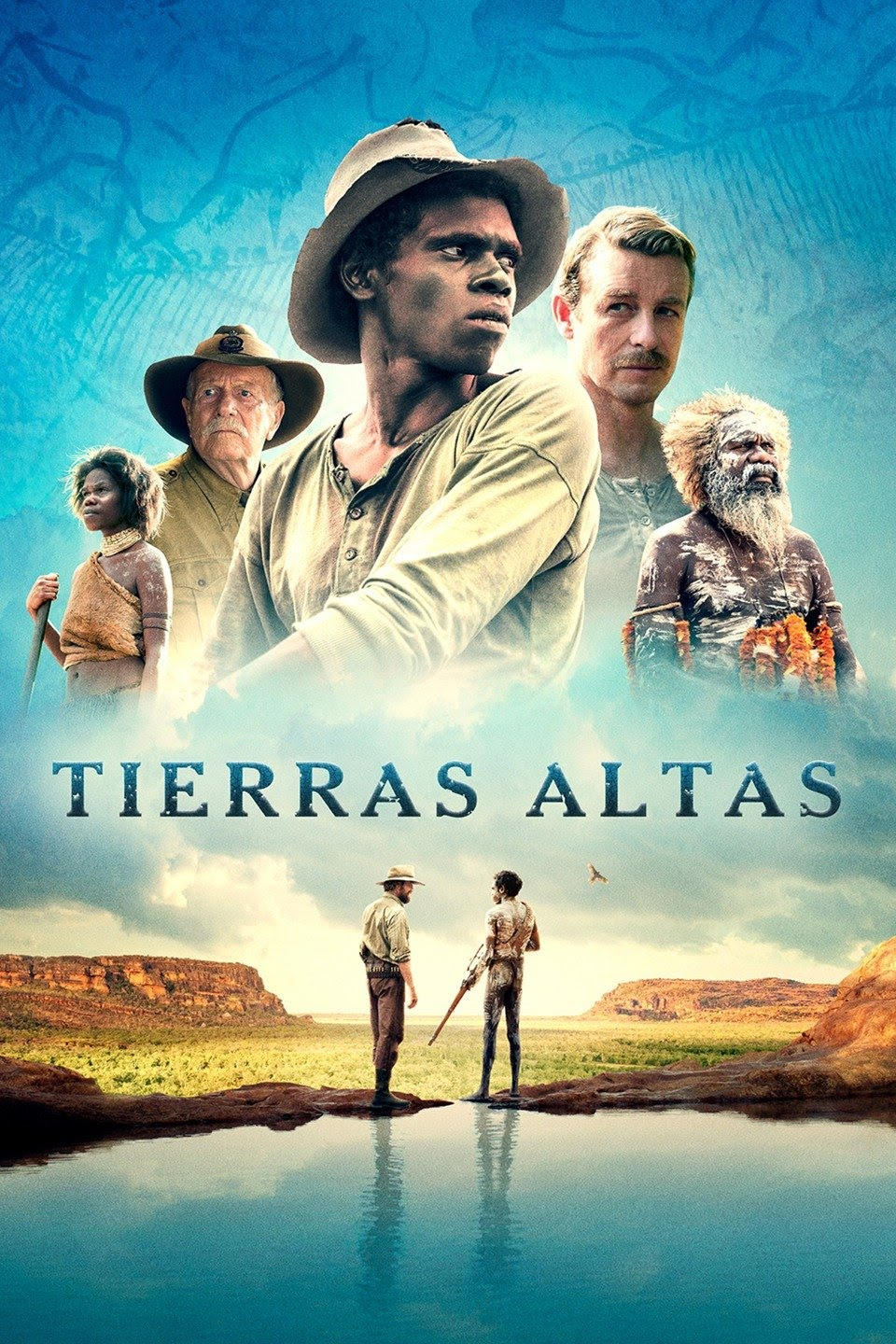 Películas, series y cortos de western - Filmin