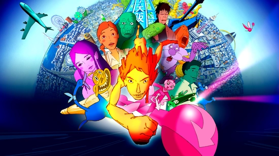 Clockwork Planet  Películas de anime, Personajes de anime, Anime para ver