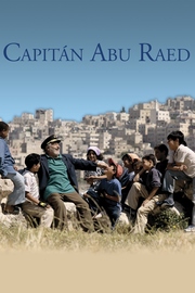 Capitán Abu Raed