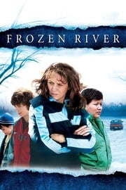 Frozen river (Río helado)