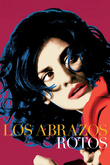 Los abrazos rotos