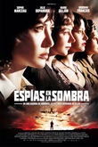 Espías en la sombra