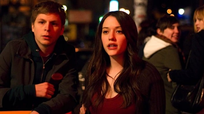 Nick y Norah una noche de música y amor, ver ahora en Filmin