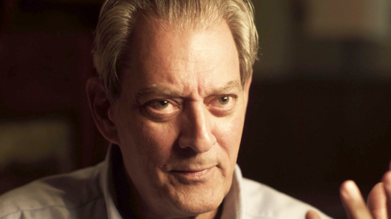 Paul Auster, what if?