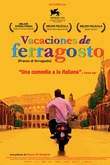 Vacaciones de ferragosto