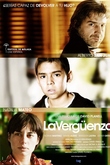 La vergüenza