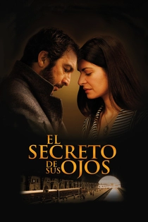 El secreto de sus ojos vuelve al cine