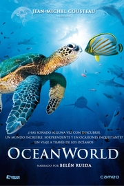 OceanWorld 
