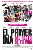 El primer día del resto de tu vida