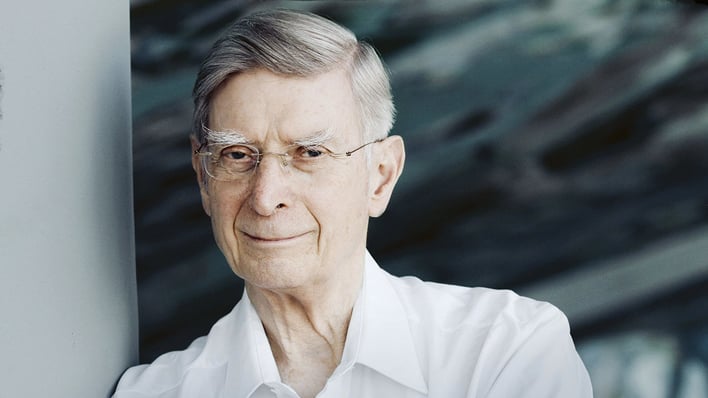 Sinfonía nº3 de Mendelssohn, ver ahora en Filmin