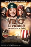 Vicky el vikingo y el martillo de Thor