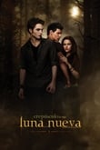 La saga Crepúsculo: Luna nueva