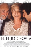 El hijo de la novia