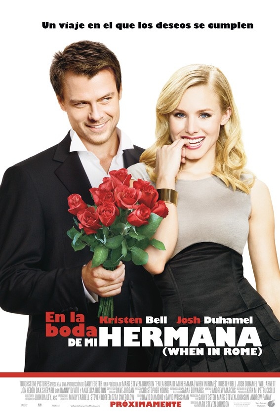Pelicula Una Intrusa En Mi Boda