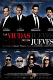 Las viudas de los jueves