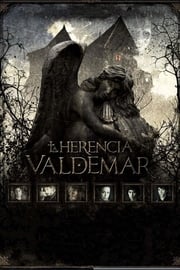 La herencia Valdemar