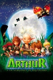 Arthur y la venganza de Maltazard