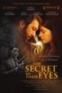 El secreto de sus ojos - Filmin