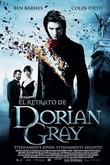 El retrato de Dorian Gray