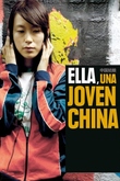 Ella, una joven china