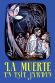 La muerte en este jardín